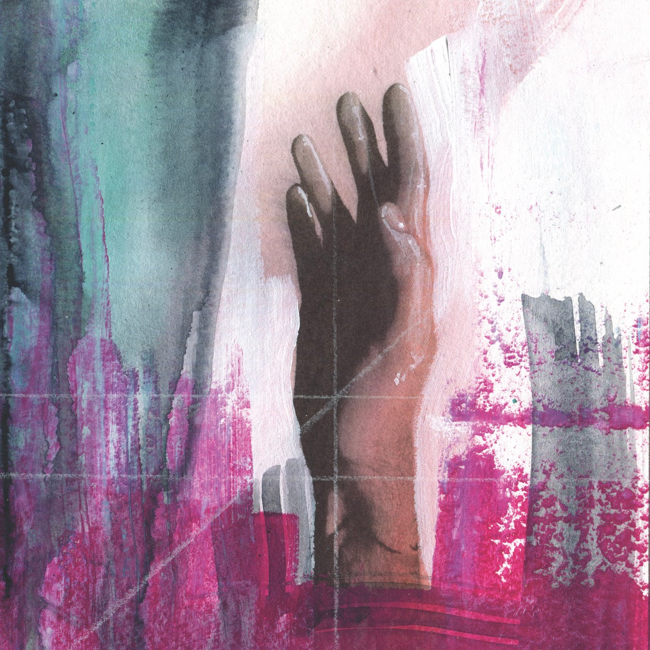 The Patron: SDCC Exclusive Limited Prints