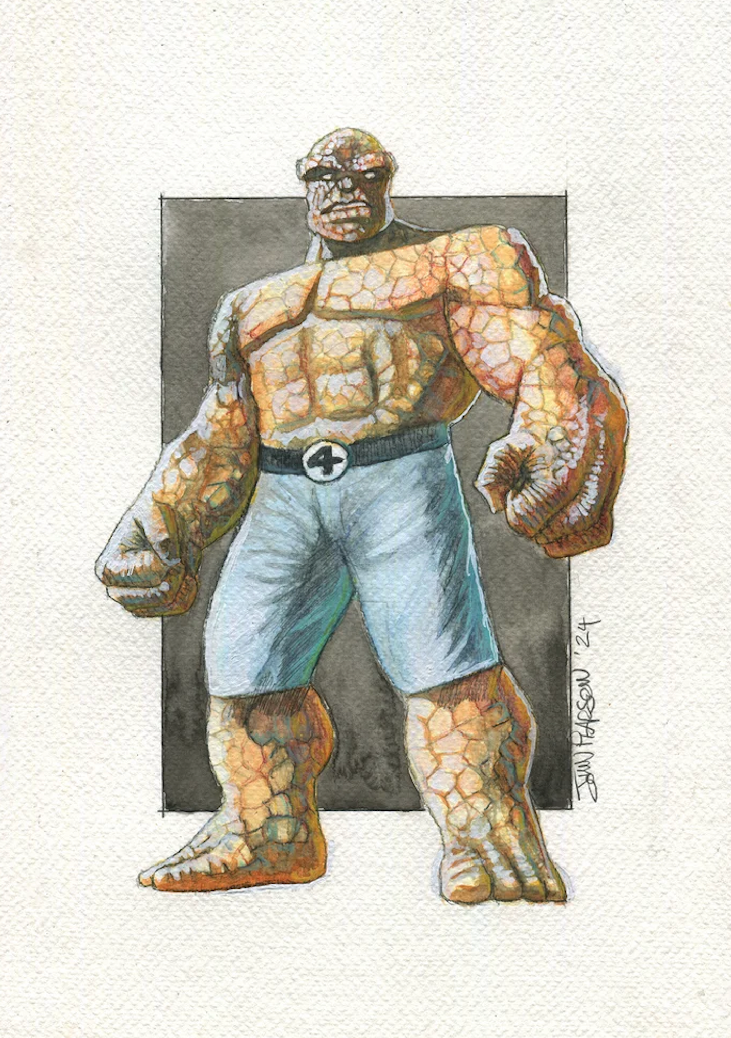 Commission List - Mail Order / Convention Pickup (MCM London + Heroescon)